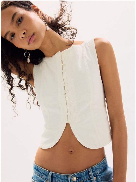 Free People Tops - Free people top